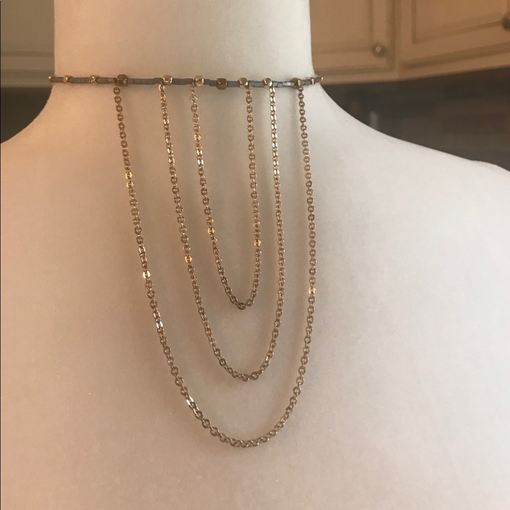 Evereve Choker